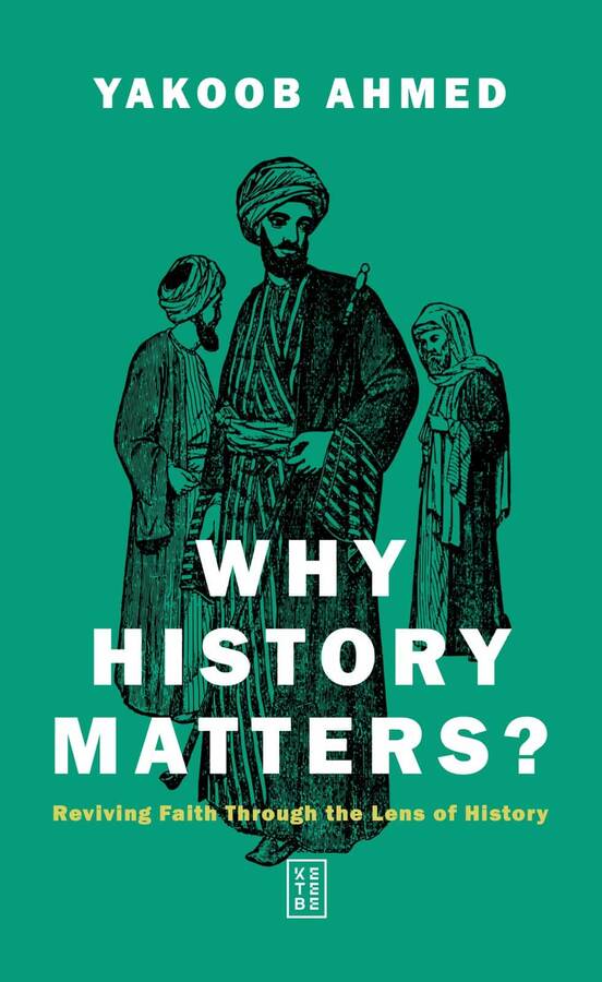 Why History Matters