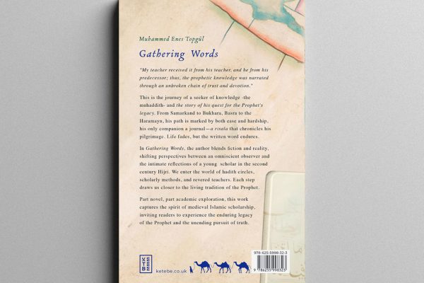 gathering-words
