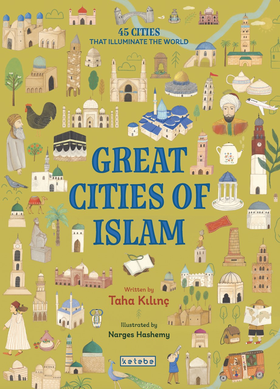 Great Cities of Islam